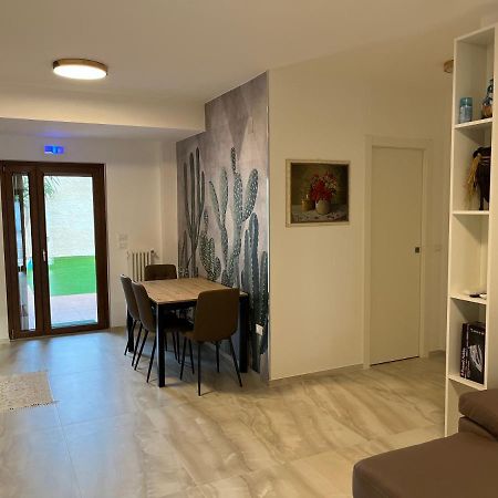Villa Giorgia Al Mare Bisceglie Eksteriør bilde